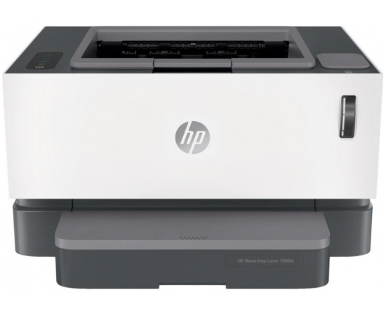HP Принтер А4 Neverstop LJ 1000w з Wi-Fi в Києві, Україні