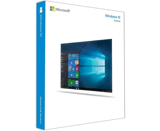 Microsoft Windows 10 Home[32-bit/64-bit Ukrainian USB P2] в Киеве, Украине