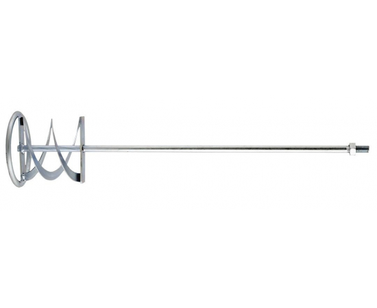 Neo Tools Мешалка для строительных смесей, 120 мм, M14, сменный инструмент для электроинструмента в Киеве, Украине