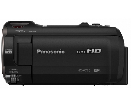 Panasonic HDV Flash HC-V770, зображення 4 в Києві, Україні
