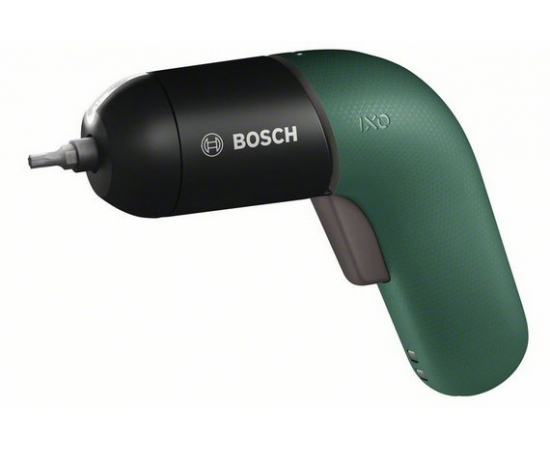 Bosch IXO VI в Киеве, Украине