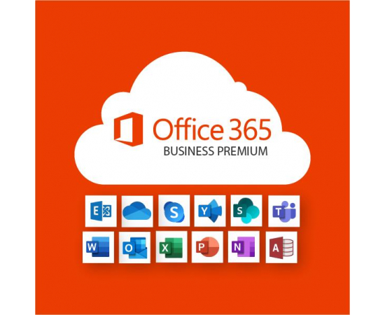 Microsoft Office 365 Business Premium в Києві, Україні