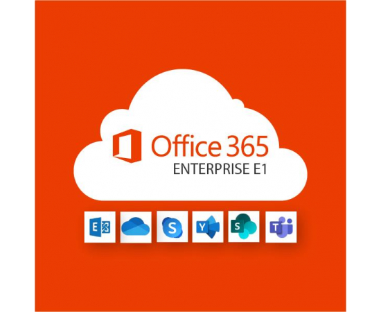 Microsoft Office 365 E1 в Києві, Україні