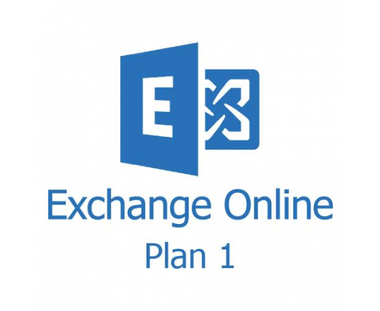 Microsoft Exchange Online Plan 1 в Києві, Україні
