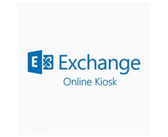Microsoft Exchange Online Kiosk в Києві, Україні