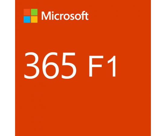 Microsoft Microsoft 365 F1 в Києві, Україні