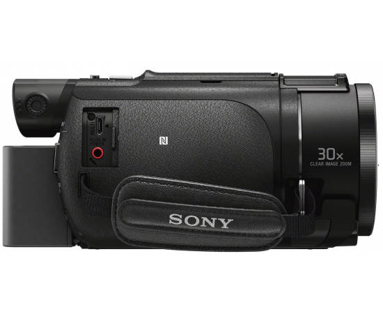 Sony K Flash Handycam FDR-AX53, изображение 8 в Киеве, Украине