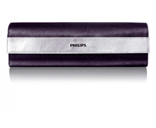 Philips Щипці-випрямляч для укладки волосся Salon straight ProKeratine HP8361/00, зображення 5 в Києві, Україні