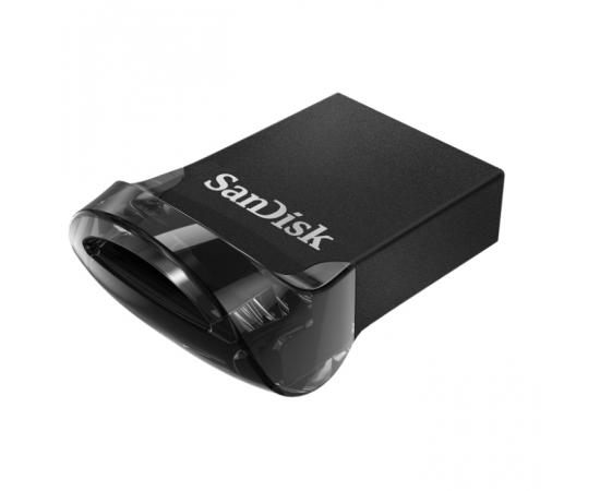 SanDisk USB 3.1 Ultra Fit[SDCZ430-064G-G46], изображение 2 в Киеве, Украине