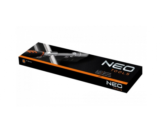 Neo Tools Ключ для монтажу автомобільних кіл, зображення 2 в Києві, Україні