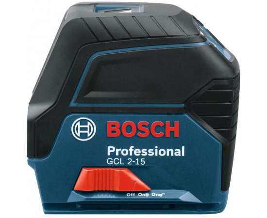 Bosch GCL 2-15 G, зображення 2 в Києві, Україні