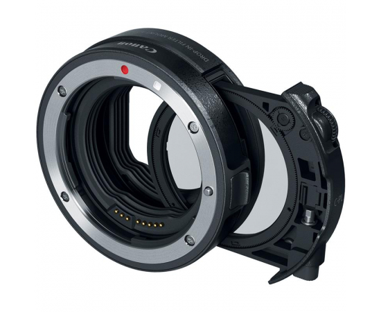 Canon EF - EOS R Drop-In Filter Mount Adapter в Киеве, Украине