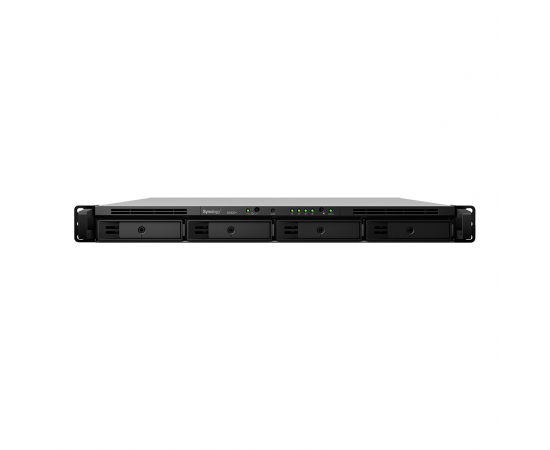Synology RS820+/RS820RP+[RS820RP+] в Киеве, Украине