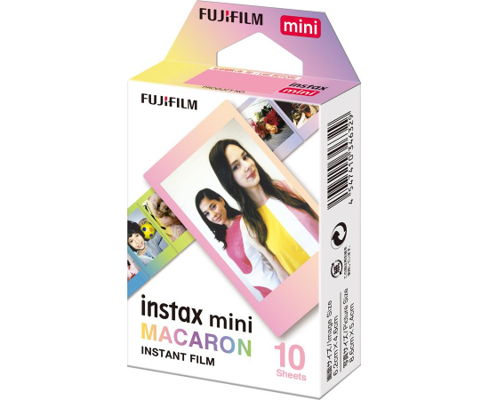 Fujifilm INSTAX MINI[MACARON] в Києві, Україні