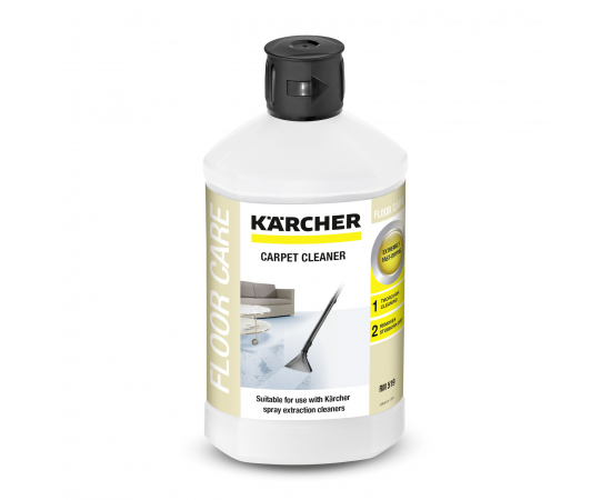 Karcher Засіб миючий для чищення килимів RM 519 3в1 (1л) в Києві, Україні