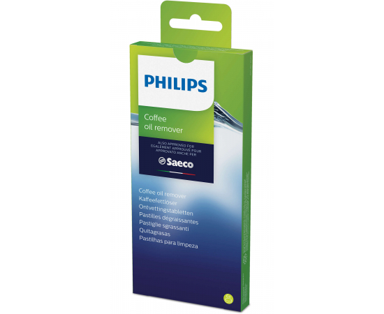 Philips Таблетки для видалення масляного нальоту CA6704 / 10, зображення 2 в Києві, Україні