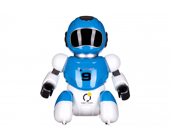 Same Toy Робот Форвард (блакитний) на радіокеруванні в Києві, Україні