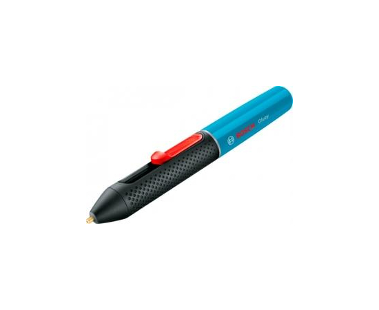 Bosch Клейова ручка Gluey[Lagoon Blue (0.603.2A2.104)] в Києві, Україні
