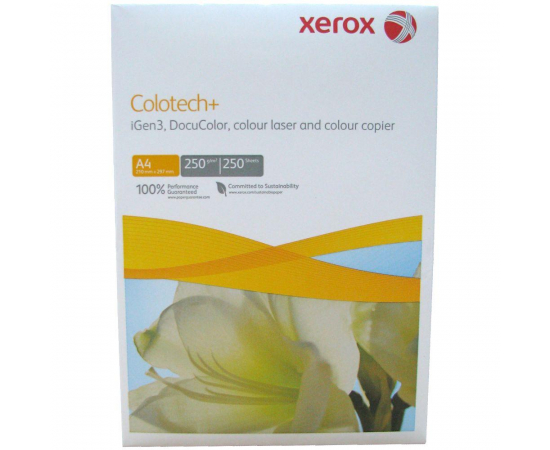 Xerox COLOTECH +[(250) A4 250л. AU] в Києві, Україні