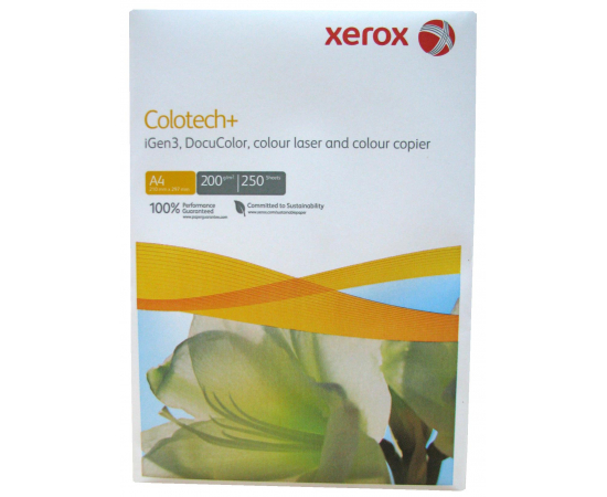 Xerox COLOTECH +[(200) A4 250л. AU] в Києві, Україні