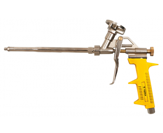 Topex 21B501 Пистолет для монтажной пены в Киеве, Украине