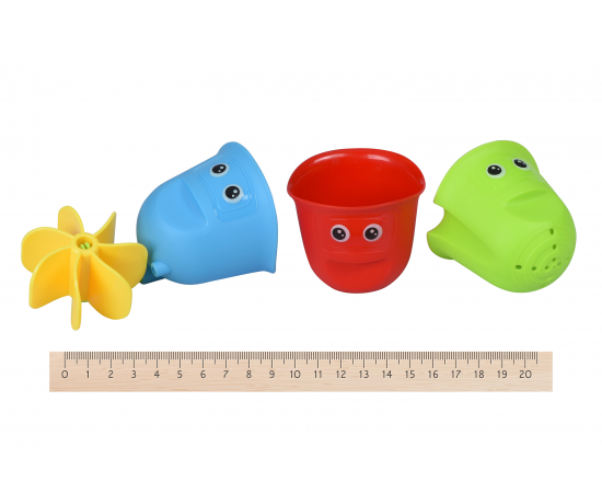 Same Toy Іграшки для ванної Puzzle Diver, зображення 3 в Києві, Україні