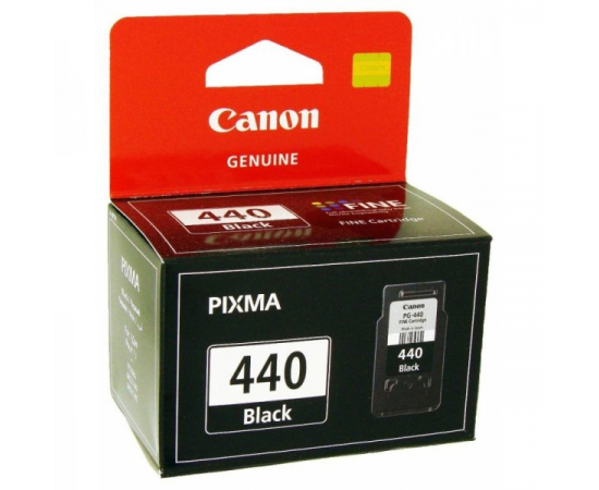 Canon PG-440[Black] в Києві, Україні