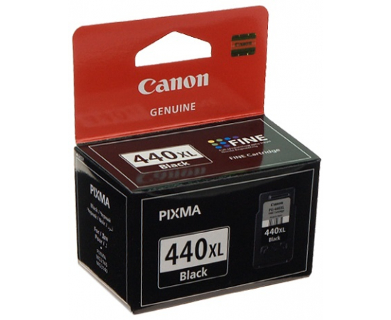 Canon PG-440[Black XL] в Києві, Україні
