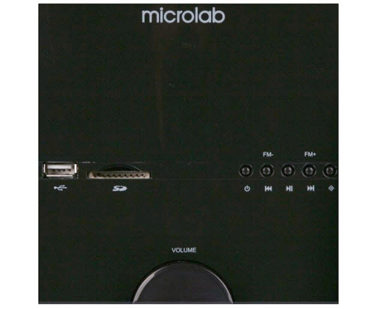 Microlab M-700U, изображение 2 в Киеве, Украине