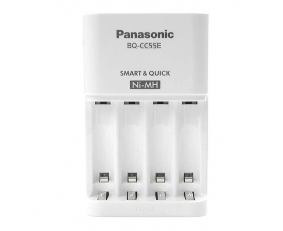 Panasonic Smart-Quick charger, зображення 2 в Києві, Україні