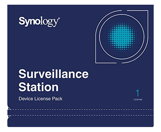 Synology Camera License Pack в Киеве, Украине