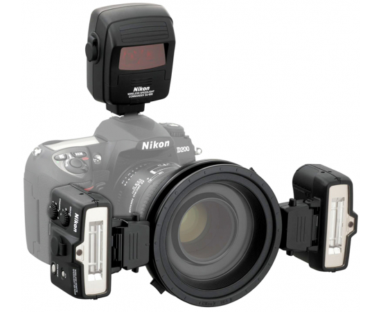 Nikon SB-R200 + R1C1 в Києві, Україні