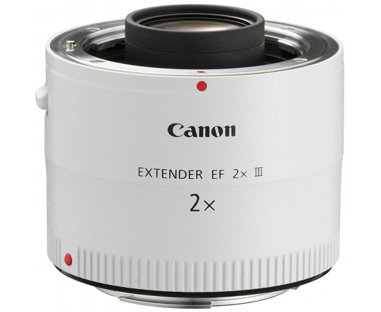 Canon EF Extender 2x III в Києві, Україні