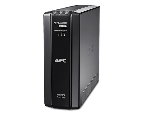 APC Back-UPS Pro 1200VA CIS в Киеве, Украине