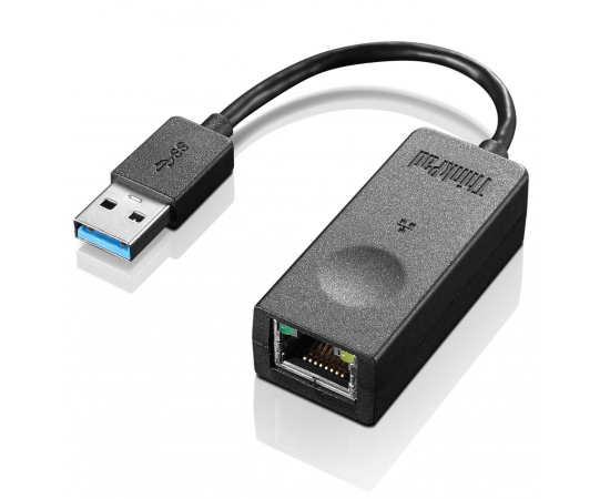 Lenovo ThinkPad USB3.0 to Ethernet Adapter в Києві, Україні