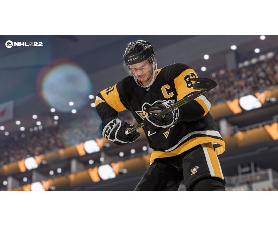 Games Software NHL22 [Blu-Ray диск] (PS4), зображення 6 в Києві, Україні