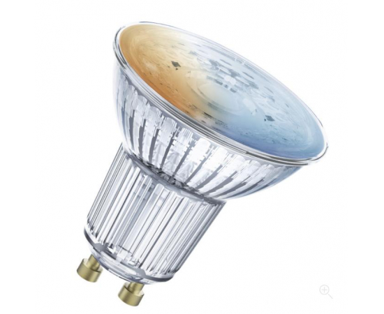 LEDVANCE Лампа светодиодная LEDSmart +WiFi PAR16 5W 2700-6500K GU10 димируемая в Киеве, Украине