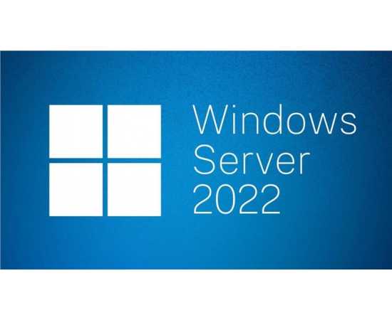 Microsoft Програмне забезпечення Windows Server Datacenter 2022 64Bit English 1pk OEM DVD 16 Core в Києві, Україні