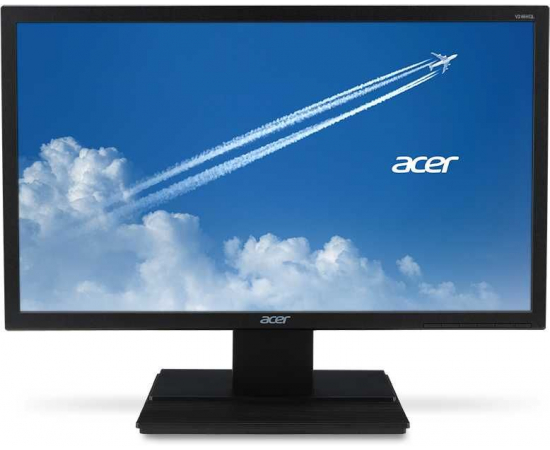 Acer V246HQLbi в Києві, Україні