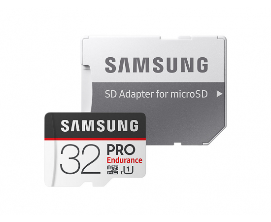 Samsung PRO Endurance  microSD[MB-MJ32GA/RU], изображение 4 в Киеве, Украине