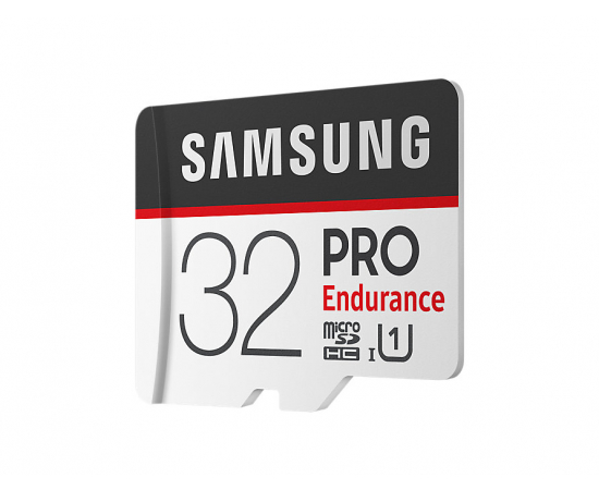 Samsung PRO Endurance  microSD[MB-MJ32GA/RU], зображення 2 в Києві, Україні