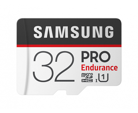 Samsung PRO Endurance  microSD[MB-MJ32GA/RU] в Киеве, Украине