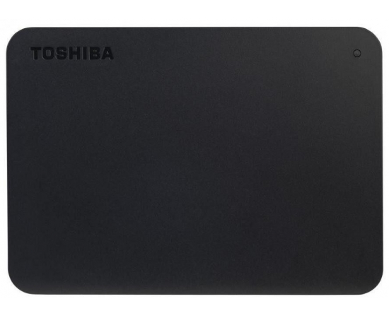 Toshiba Canvio Basics[HDTB420EK3AA] в Києві, Україні