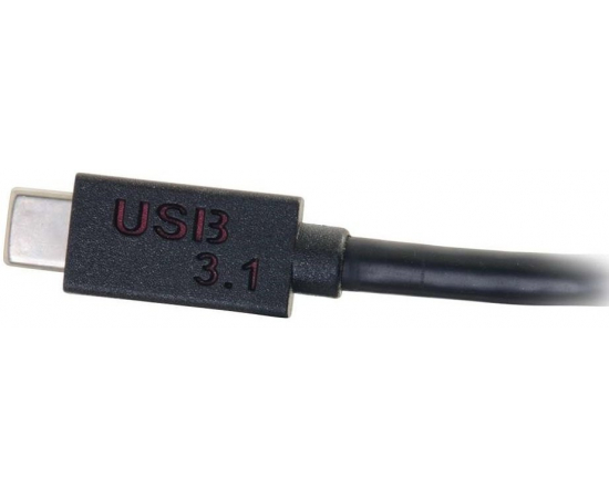 C2G Адаптер USB-C на VGA, зображення 5 в Києві, Україні