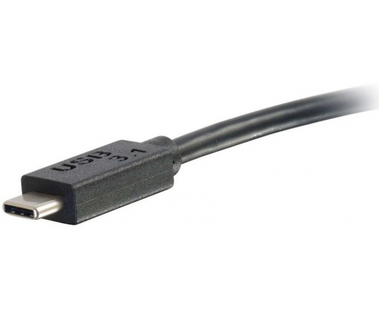 C2G Адаптер USB-C на VGA, зображення 4 в Києві, Україні