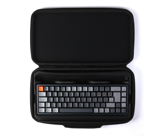 Keychron Чохол для клавіатури Carrying Case - For K6 Aluminum Frame в Києві, Україні
