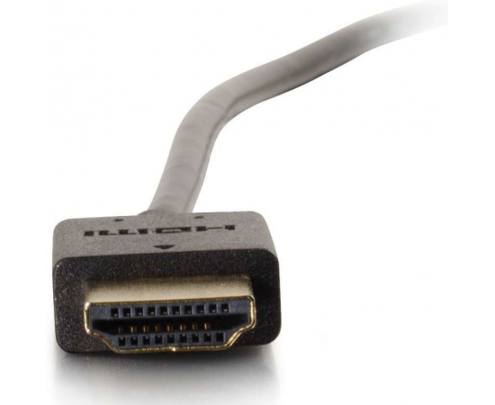 C2G Кабель HDMI 0.9 м гибкий 18Gbps, изображение 4 в Киеве, Украине