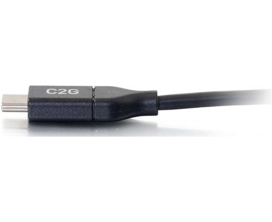 C2G Кабель USB-C 3 м, зображення 3 в Києві, Україні