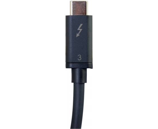 C2G Кабель USB-C Thunderbolt 3 1 м 20Gbps, зображення 5 в Києві, Україні