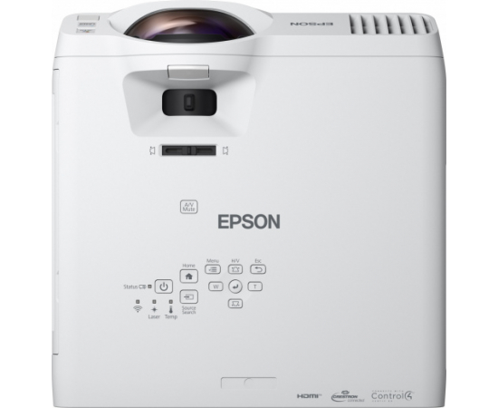 Epson EB-L200SW, изображение 5 в Киеве, Украине